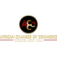 African Chamber of Commerce Colorado logo - Similar company to Denver Alliance For Street Health Response