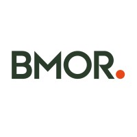 Bmor logo - Similar company to Trigon Dm
