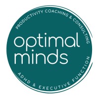 OptimalMinds, LLC logo - Similar company to Plucky