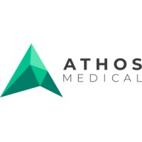 Athos Medical logo - Similar company to Conecta Sales