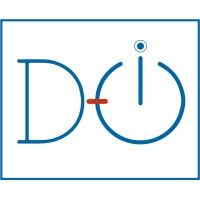 DTI Digital Transformation Institute logo - Similar company to Dti  - Digital Technology And Installations