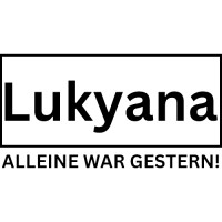 Lukyana logo - Similar company to Caredoc