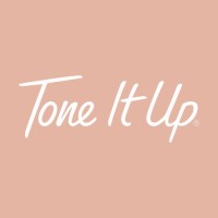 Tone It Up logo - Similar company to Q-Star Technology