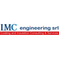 IMC engineering S.r.l. logo - Similar company to Ampp Spain Chapter