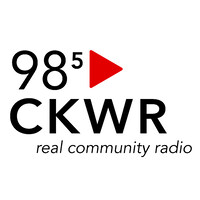 Fm 98.5 Ckwr