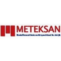 METEKSAN İTH. İHR. GIDA VE KİMY. MAD. SAN. VE TİC. LTD. ŞTİ. logo - Similar company to Rimtat Gıda