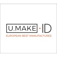 U.MAKE.ID European Best Manufactures logo - Similar company to Ernieapp | Your Privacy Knowledge Manager