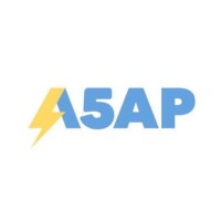 ASAP logo - Similar company to Consultant Global