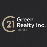 CENTURY 21 Green Realty Inc., Brokerage* logo - Similar company to Bowline Homes