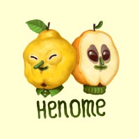 Henome SIA logo - Similar company to Baltic E-Commerce Star