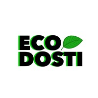 Eco Dosti logo - Similar company to Backnotes