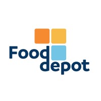 FOOD DEPOT logo - Similar company to Rc Taylor