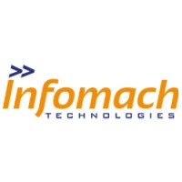 InfoMach Technologies Pvt Ltd logo - Similar company to Wright Tech It Solutions