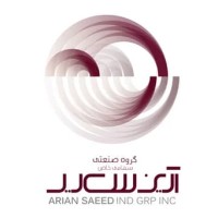Arian Saeed Industrial Group logo - Similar company to Ecopour
