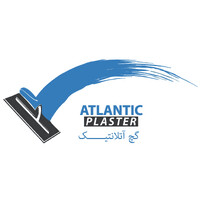 Atlantic Plaster logo - Similar company to Rokam| رکام