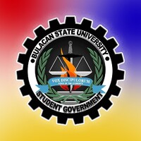 BulSU Student Government logo - Similar company to Uplb Industrial Engineering Students' Organization