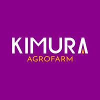 Kimura AgroFarm logo - Similar company to Log America 5.0