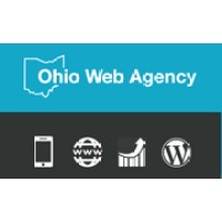 Ohio Web Agency logo - Similar company to Webvdeo - Web Design & Online Marketing Agency
