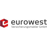 eurowest Versicherungsmakler GmbH logo - Similar company to Bertram Versicherungsmakler Gmbh