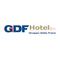 Gruppo Della Frera - GDF Hotel logo - Similar company to Ivnd
