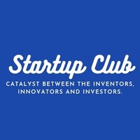 Startup Club logo - Similar company to Startup Conclave