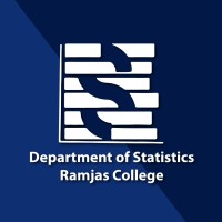 Department of Statistics, Ramjas College logo - Similar company to Techspira