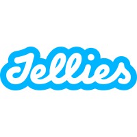 Jellies logo - Similar company to Voycollections