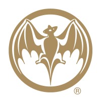 Bacardi logo - Similar company to Diageo India