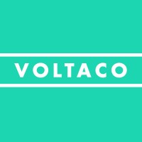 Voltaco logo - Similar company to Sparkli Oy