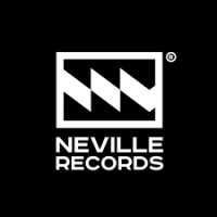Neville Records logo - Similar company to Pepnops