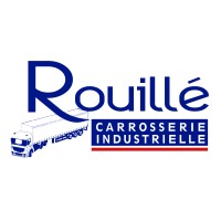 Carrosserie Rouillé logo - Similar company to Sarl D'Exploitation Lhermenier