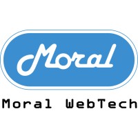 Moral WebTech logo - Similar company to Networld