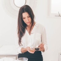 Reini Modern Skin Care logo - Similar company to Streamline Mobility