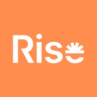 Rise Social Organization logo - Similar company to Rewaste