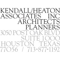 Kendall/Heaton Associates, Inc. logo - Similar company to Meeks + Partners