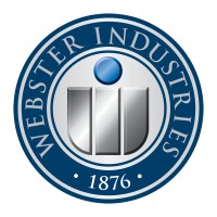 Webster Industries, Inc. logo - Similar company to Glide-Line