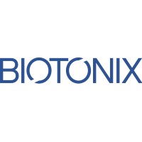 Biotonix logo - Similar company to Hexfit