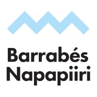 Barrabés Napapiiri logo - Similar company to Syncshield