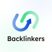 Backlinkers logo - Similar company to Backlinker- Digital Marketing Agency