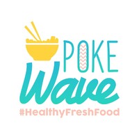 POKE WAVE® logo - Similar company to Joys Group