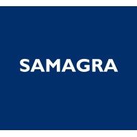 Samagra logo - Similar company to Iotalytics Research And Analytics Solutions Private Limited