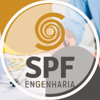 SPF Engenharia logo - Similar company to Bravisystem Engenharia