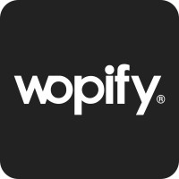 Wopify - Karriärsidan som förenklar dina rekryteringar logo - Similar company to Happyr
