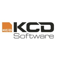 KCD Software logo - Similar company to Paydayperx®