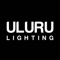ULURU Lighting logo - Similar company to Trem Lighting