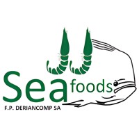 JJ SEAFOODS - FLOTA PESQUERA DERIANCOMP S.A. logo - Similar company to Empacadora Coral Del Pacifico - Emcopac S.A.
