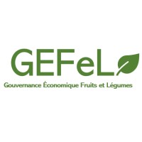 GEFEL fruits et légumes logo - Similar company to Earl Du Bois Vert