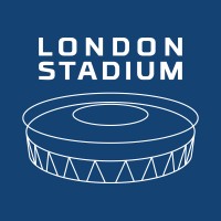 London Stadium logo - Similar company to Habib Security And Manpower Ltd