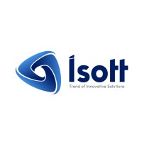 ÍSOTT - Next-Generation Solutions logo - Similar company to 3Trend Technology