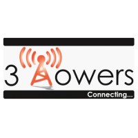 3 Towers sac logo - Similar company to Continental Wireless, Inc